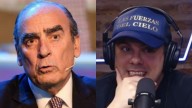 Francos destrozó a Gordo Dan por su terrible tuit contra la hija de Luis Juez, que luego borró