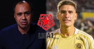 Henry Quinteros, ícono de Alianza Lima, le hizo pedido a futbolista de Cusco FC: "Campeones"