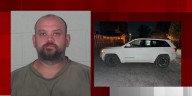 Steuben County man wanted for dealing methamphetamine arrested in West Virginia