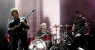 ¿Me verás volver?: Las misteriosas señales sobre la posible vuelta de Soda Stereo