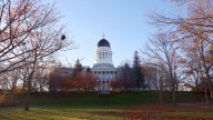 Governor's office launches Maine's new Department of Energy Resources