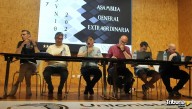 Unionistas de Salamanca: Superávit de 80.108 euros y un presupuesto 2025