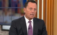 (VIDEO) Richard Grenell confirma conversaciones con Maduro en medio del despliegue de EEUU  en el Caribe