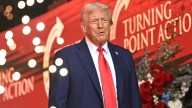 'Debt of gratitude': Trump, conservative leaders celebrate Charlie Kirk