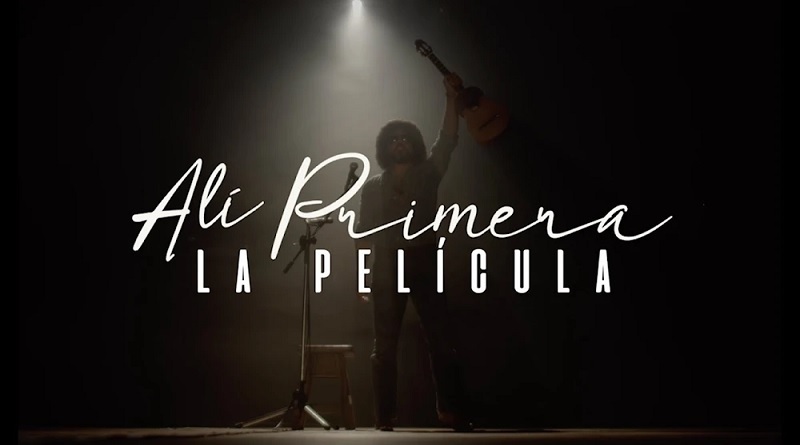 ¡El cine nacional de júbilo! La película “Alí Primera” va por Venezuela a los Premios Óscar