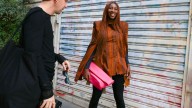 Everyone’s Wearing Hats in Paris! See Phil Oh’s Best Street Style From the Spring 2026 Shows in Paris