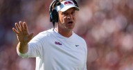 Both Lane Kiffin and Mark Stoops have a lot at stake Saturday