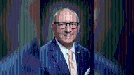 LSU interim president to give performance update, share future priorities