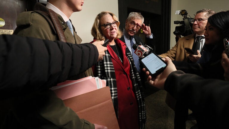 Cannabis Commission head was wrongly terminated, judge says