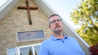 Alleged Grand Blanc attacker said Mormons were 'the Antichrist,' Burton man says