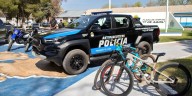 El Gobierno de Neuquén entregó varios vehículos de bandas narco a la Policía local y el Ministerio de Salud