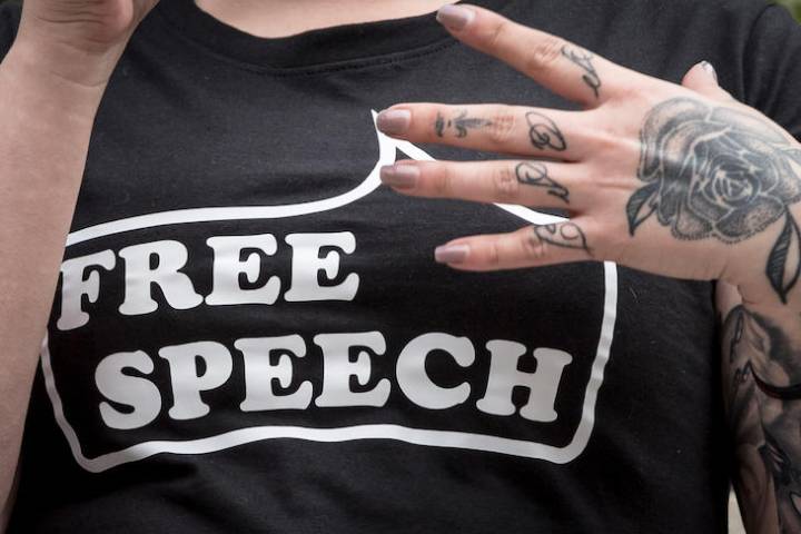 Britain's free speech crisis could get a whole lot worse
