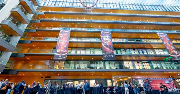 La Liga Endesa busca más luz y foco