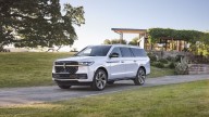 Jim Farley: el futuro de Lincoln pasa por un EV accesible