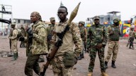 Two countries signed a peace deal in Washington. On the ground, little has changed