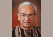 Dharwad Gharana sitar artiste Pt Shrinivas Joshi passes away at 7...