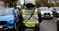 Parada Militar 2025: revisa en qué calles habrán desvíos