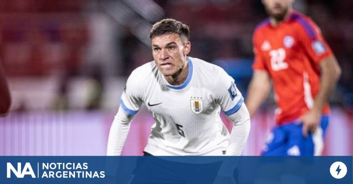 Uruguay cerró la Eliminatoria Sudamericana con un empate por 0