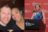 Napheesa Collier Talks Up Unrivaled, Husband Alex Bazzell to Challenge Cathy Englebert’s Leadership