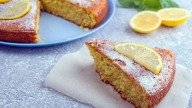 Budín nube de limón: si estás cansado de merendar siempre lo mismo, anotá esta receta que es un 10