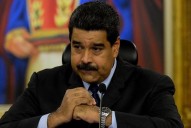 Maduro estuvo a punto de renunciar