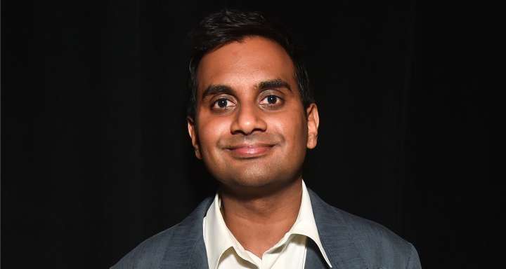 Aziz Ansari Looks Back on 2018 Sexual Assault Allegations 