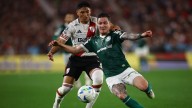 River Plate busca dar vuelta la serie ante Palmeiras en Brasil