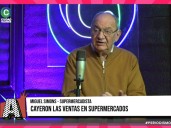 “Todo aumentó menos nuestra rentabilidad”, aseguró supermercadista chaqueño