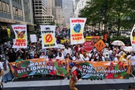 Trump called climate change a 'con job' at the United Nations. Here are the facts and context
