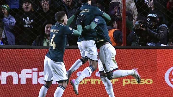 Bolivia al repechaje: cuándo se juega, el inédito formato y qué equipos están clasificados