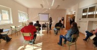 Abierta la convocatoria para dos nuevas acciones formativas con becas remuneradas del proyecto Laboris Helmántica