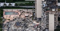 Deadly Surfside condo collapse likely started from pool deck, officials find