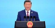 China's Xi Jinping calls for 'greater unity' at SCO summit amid US trade tensions