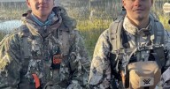 Elk hunters found dead in southern Colorado were struck by lightning, coroner says