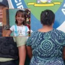 Doñita le roba a una pareja a su chamaquita y asegura que es su mamá biológica