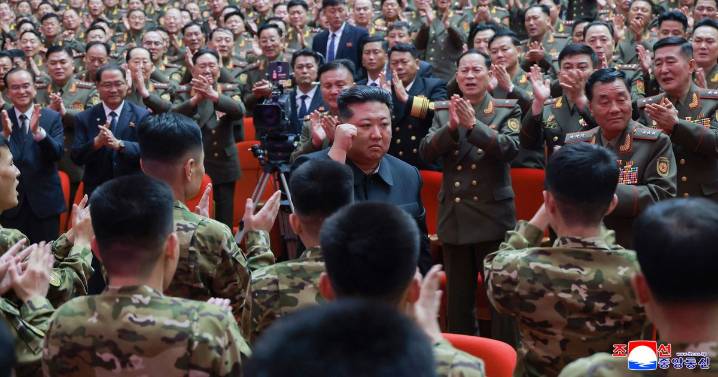Kim Jong Un's wildest propaganda as North Korea celebrates independence