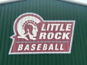 Little Rock Trojans baseball team meets with media, preview upcoming season