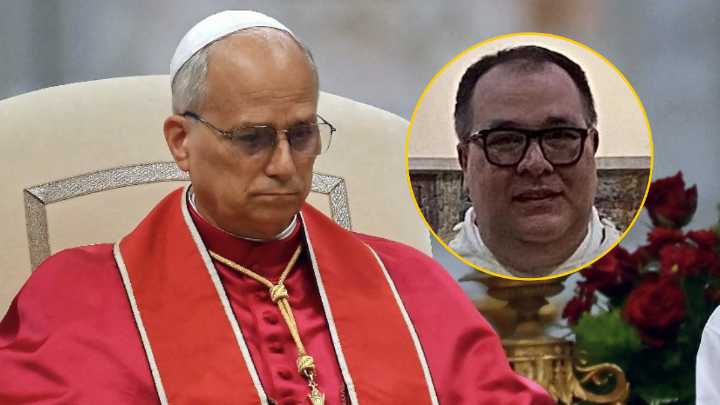 Papa León XIV destituye a diácono por abuso sexual de menores