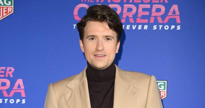 BBC Radio 1 star 'very grateful' as they admit 'my life was saved'