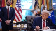 Trump's TikTok deal payment criticized as 'shakedown scheme' by experts