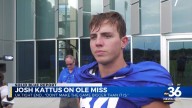 Kentucky’s offense is getting prepared for No. 20 Ole Miss