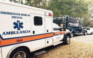Rescatan cuerpo de joven que cayó desde el “Infinity Pool” en El Yunque
