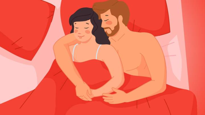 How to make your orgasms better - from easy workouts to 'horny' snacks
