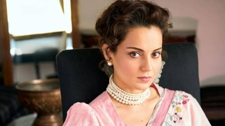 'Mindlessly Dragging Me': Kangana Ranaut Slams Congress Amid Row Over PM Modi's Odisha Visit