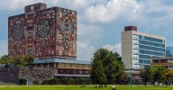 Al menos 15 planteles de la UNAM suspenden clases tras amenazas