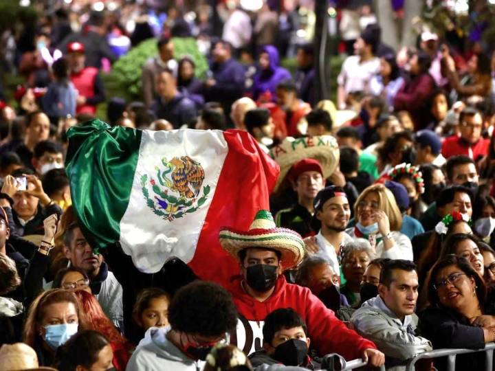 Se alista Coyoacán para recibir a miles en fiestas patrias: Giovani Gutiérrez