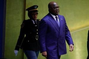France to host DR Congo emergency conference as Kinshasa calls for aid