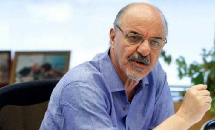 Carlos Tomada brinda esta tarde una charla en la UNLPam