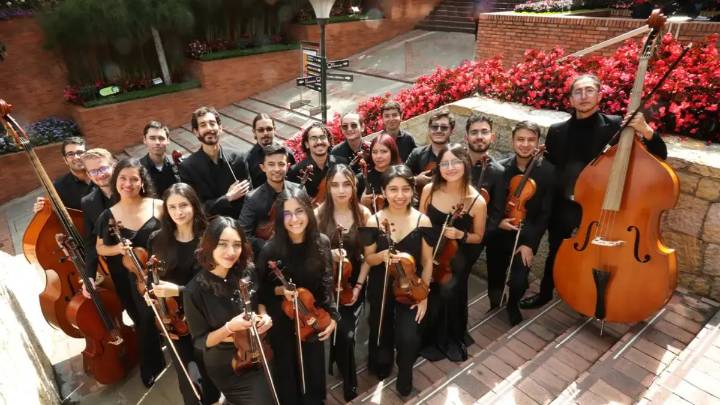 El genocidio en Gaza y La Escombrera en Medellín, ejes del homenaje inaugural del ciclo Presencias