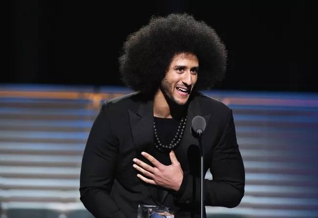 Colin Kaepernick To Fund Independent Autopsy For Trey Reed